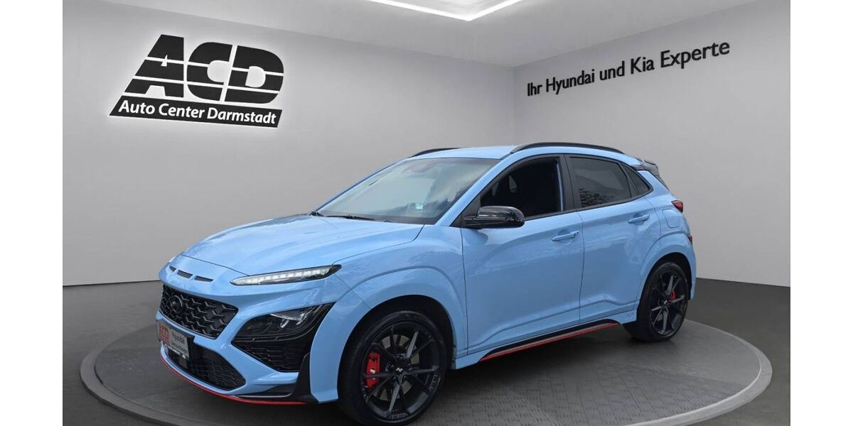 Hyundai KONA 38.825 km 29.470 &euro; Darmstadt 64289