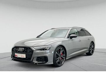Audi S6 19.636 km 71.880 &euro; Darmstadt 64295
