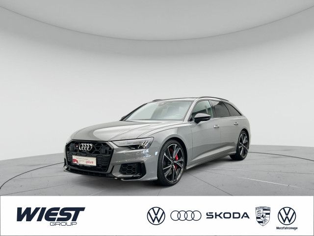 Audi S6 19.636 km 71.880 &euro; Darmstadt 64295