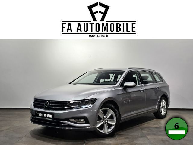 VW Passat 10.790 km 39.940 &euro; Mainaschaff 63814