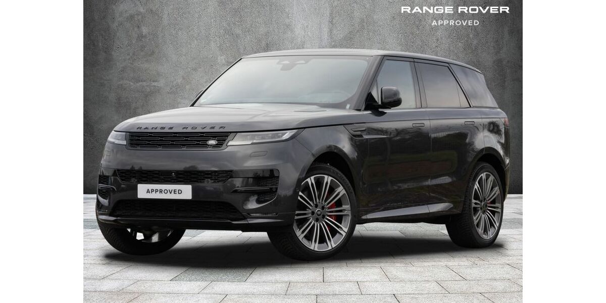 Land Rover Range Rover Sport 7.850 km 143.900 &euro; Kronberg 61476