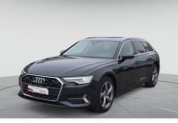 Audi A6 14.754 km 43.999 &euro; Darmstadt 64295
