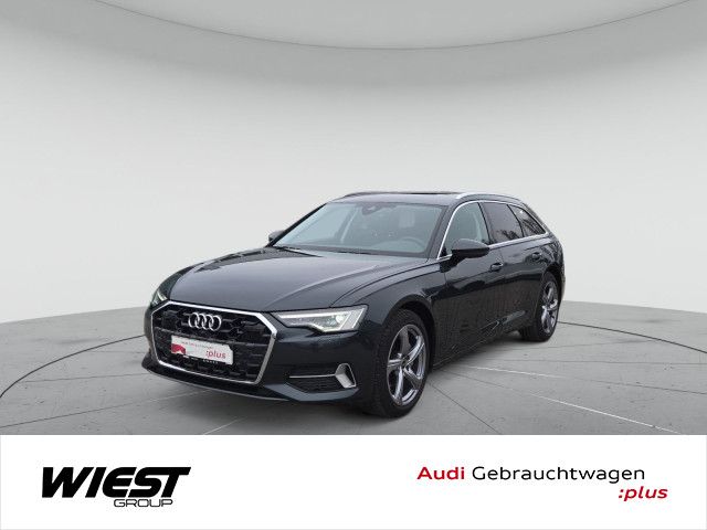 Audi A6 14.754 km 43.999 &euro; Darmstadt 64295