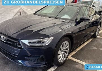 Audi A7 50.744 km 33.690 &euro; Frankfurt 60596