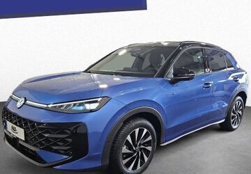 VW T-Roc 7.500 km 36.989 &euro; Offenbach am Main 63071