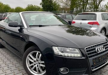 Audi A5 176.000 km 7.999 &euro; Stockstadt a.M. 63811