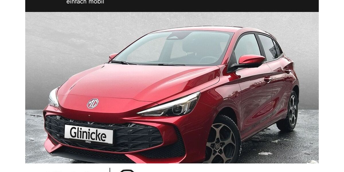 MG 3 22.439 km 16.380 &euro; Frankfurt a.M. 60314