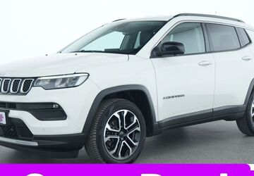 Jeep Compass 30.037 km 21.628 &euro; Dietzenbach bei Frankfurt 63128