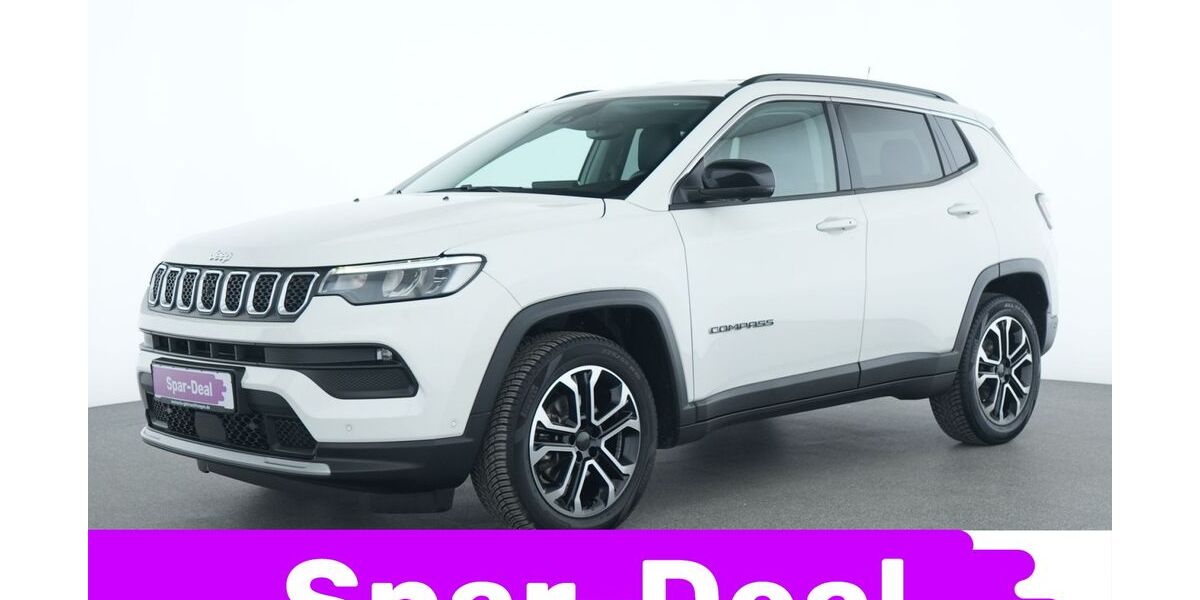 Jeep Compass 30.037 km 21.628 &euro; Dietzenbach bei Frankfurt 63128