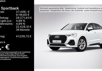 Audi Q3 47.600 km 34.888 &euro; Mühlheim 63165