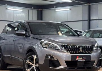 Peugeot 5008 132.248 km 17.790 &euro; Maintal 63477