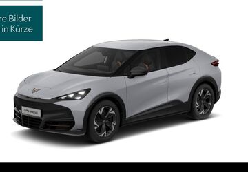 Cupra Tavascan 11.655 km 39.980 &euro; Hofheim-Diedenbergen 65719