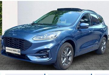 Ford Kuga 14.558 km 25.975 &euro; Rüsselsheim 65428
