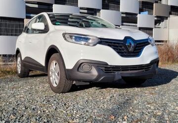 Renault Kadjar 80.760 km 8.900 &euro; Darmstadt 64285