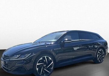 VW Arteon 47.567 km 30.470 &euro; Bad Homburg 61352