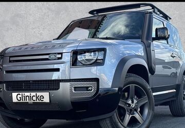 Land Rover Defender 19.990 km 64.880 &euro; Frankfurt a.M. 60314