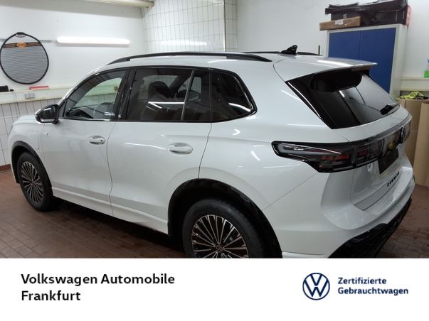 VW Tiguan 12.436 km 51.610 &euro; Frankfurt 60326