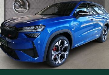 Skoda Kodiaq 9.990 km 54.990 &euro; Frankfurt 60435
