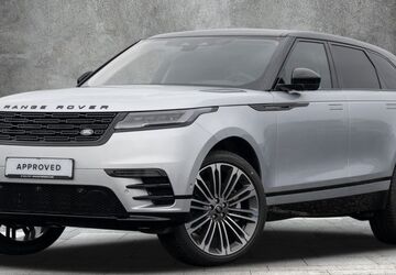 Land Rover Range Rover Velar 15.296 km 85.900 &euro; Kronberg 61476