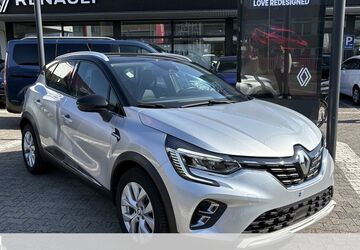 Renault Captur 37.000 km 21.970 &euro; Hanau 63452