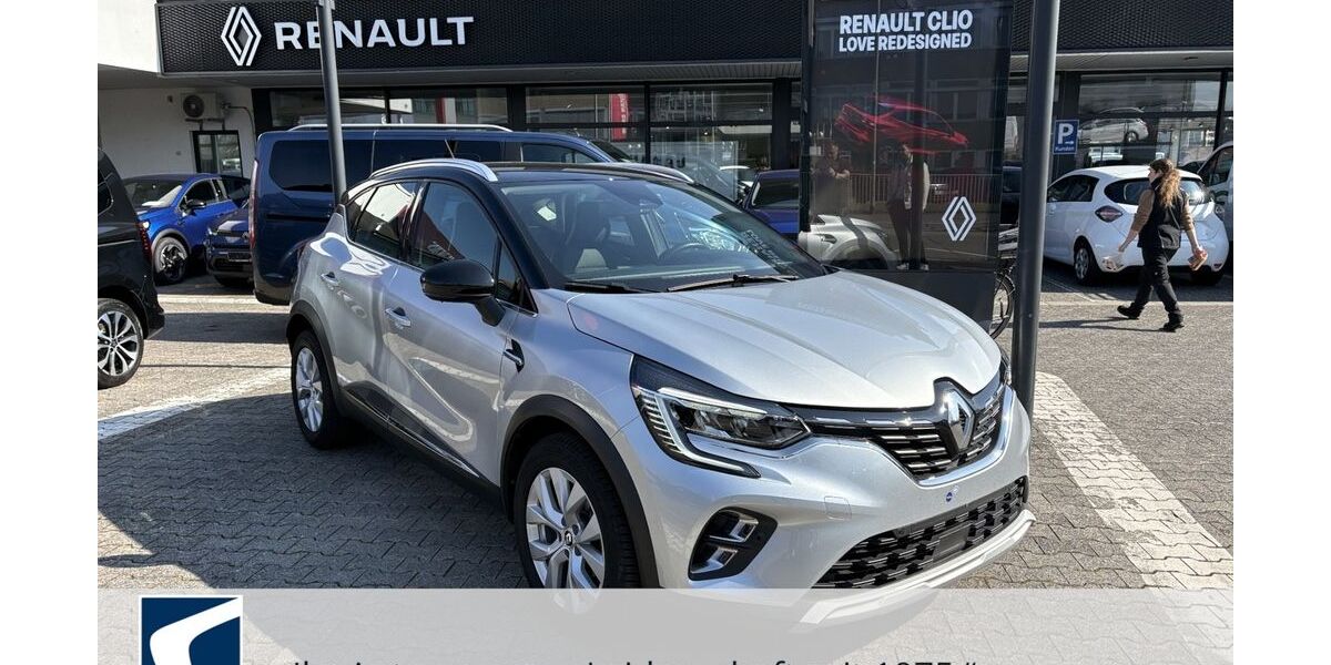 Renault Captur 37.000 km 21.970 &euro; Hanau 63452