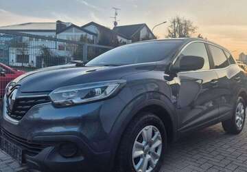 Renault Kadjar 193.000 km 7.300 &euro; Rödermark 63322