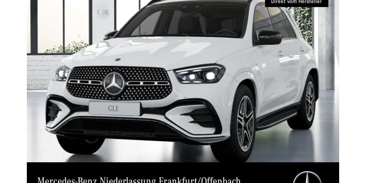 Mercedes-Benz GLE 350 9.900 km 88.690 &euro; Frankfurt 60488
