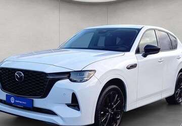 Mazda CX-60 32.198 km 36.450 &euro; Frankfurt am Main 60386