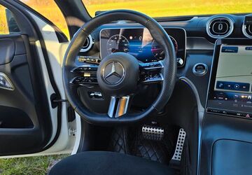 Mercedes-Benz GLC 220 48.500 km 51.800 &euro; Frankfurt am Main 65936