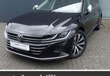 VW Arteon 56.022 km 26.980 &euro; Hainburg 63512