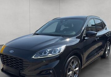 Ford Kuga 32.788 km 25.350 &euro; Frankfurt 60386