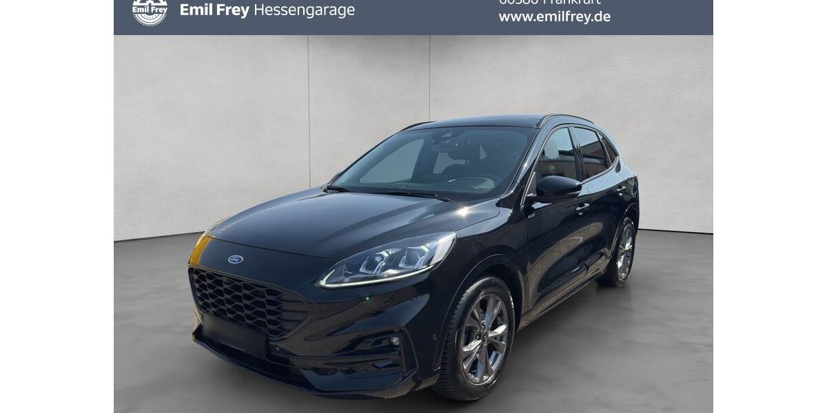 Ford Kuga 32.788 km 25.350 &euro; Frankfurt 60386