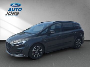 Gebrauchte Ford S-Max