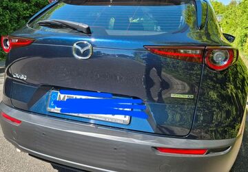 Mazda CX-30 70.500 km 18.900 &euro; Flörsheim 65439