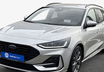 Ford Focus 21.655 km 19.950 &euro; Hanau 63452