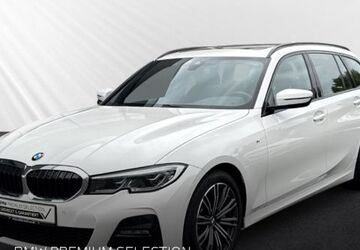 BMW 330 50.548 km 41.680 &euro; Rüsselsheim 65428