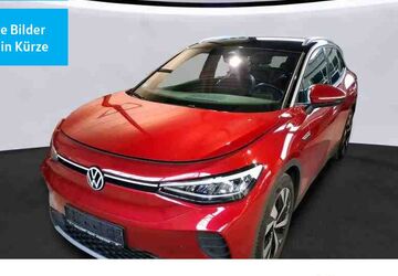VW ID.4 45.300 km 27.749 &euro; Freigericht 63579