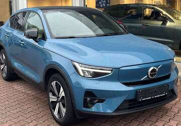 Volvo C40 74.000 km 24.900 &euro; Dietzenbach 63128