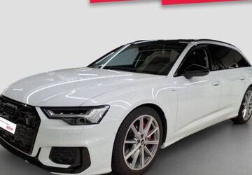 Audi A6 7.200 km 54.869 &euro; Offenbach am Main 63071