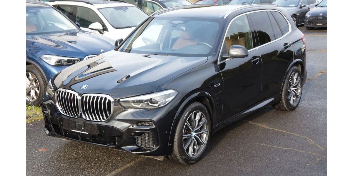 BMW X5 93.500 km 46.250 &euro; Großkrotzenburg 63538