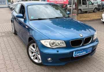 BMW 120 334.619 km 2.850 &euro; Offenbach 63071