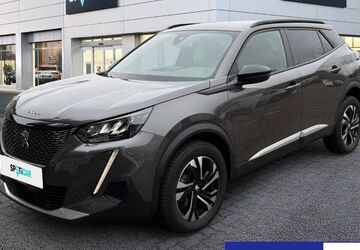 Peugeot 2008 37.291 km 16.790 &euro; Maintal 63477