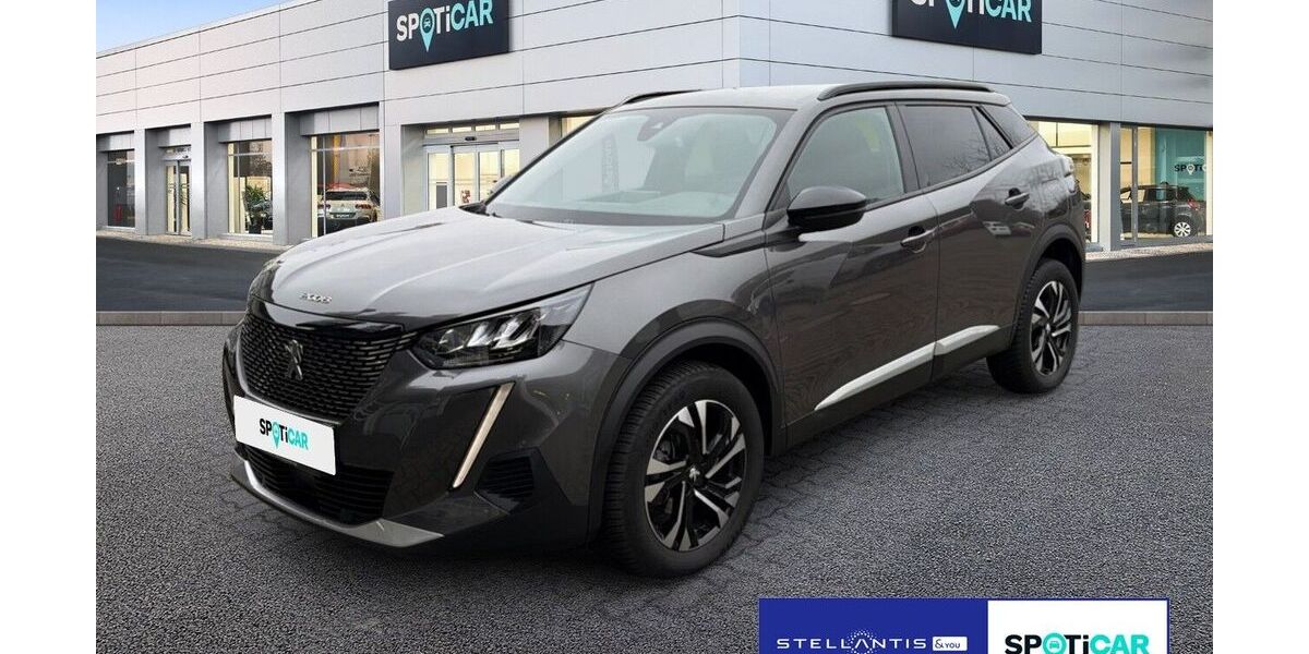 Peugeot 2008 37.291 km 17.890 &euro; Maintal 63477