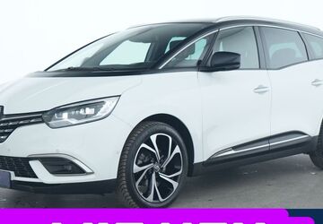 Renault Grand Scenic 23.012 km 27.989 &euro; Dietzenbach bei Frankfurt 63128