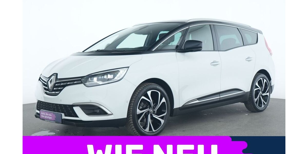 Renault Grand Scenic 23.012 km 27.989 &euro; Dietzenbach bei Frankfurt 63128