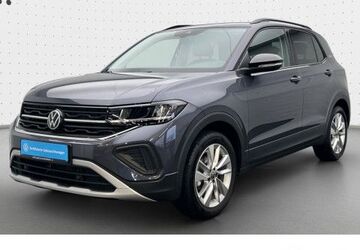 VW T-Cross 26.142 km 20.180 &euro; Eschborn 65760