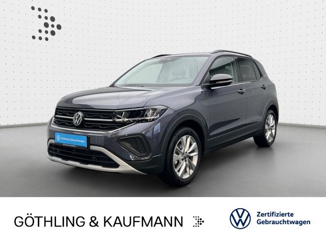 VW T-Cross 26.142 km 20.180 &euro; Eschborn 65760