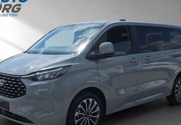 Ford Tourneo Custom 1.500 km 52.138 &euro; Bad Vilbel 61118