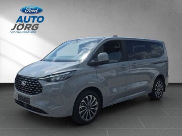 Gebrauchte Ford Tourneo Custom