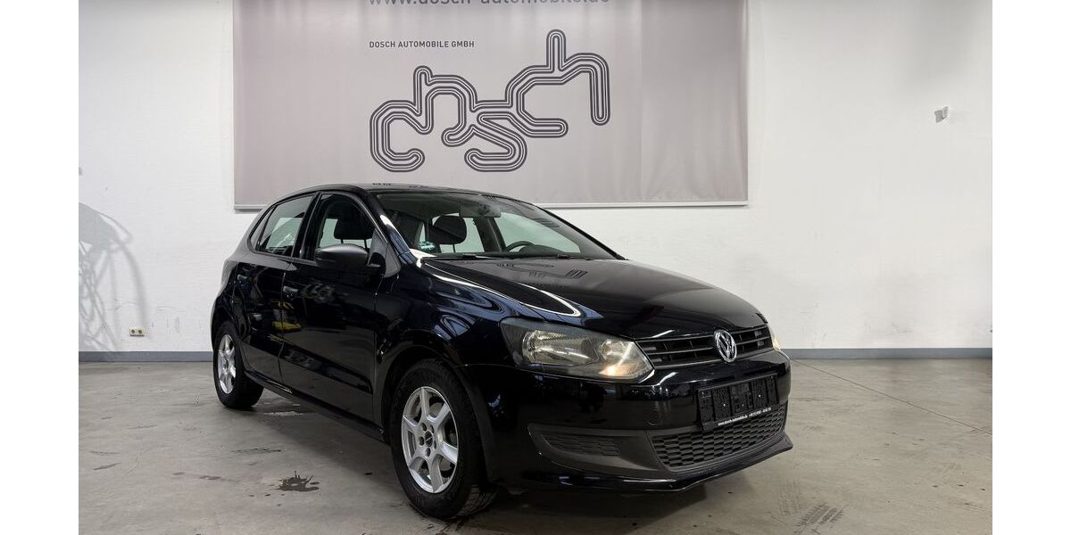VW Polo 108.943 km 4.790 &euro; Maintal bei Frankfurt am Main 63477